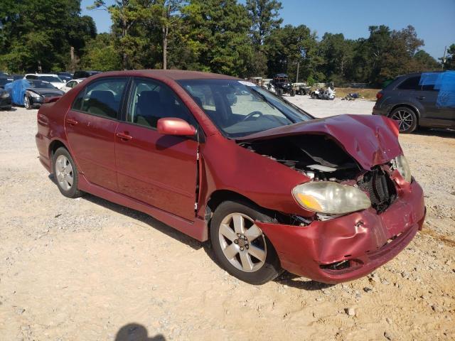 2006 Toyota Corolla