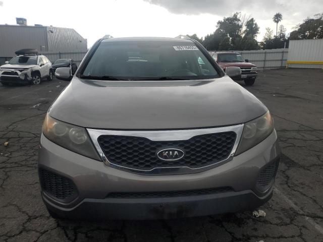 2011 KIA Sorento Base