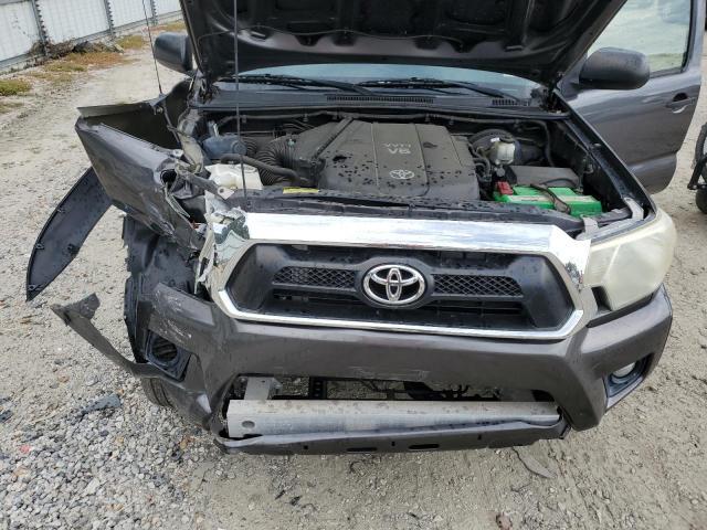 2013 Toyota Tacoma Double Cab Prerunner