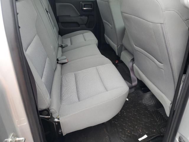 2017 GMC Sierra K2500 Heavy Duty