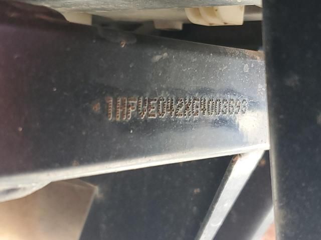 2016 Honda SXS1000 M5