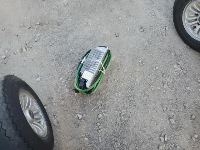 2020 Club Car Tempo Lithium