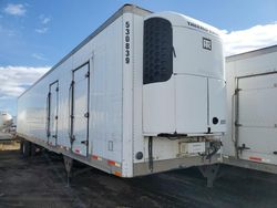2010 Utility VS2RA Refrigerated Van Trailer en venta en Brighton, CO
