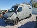 2005 Dodge Sprinter 2500