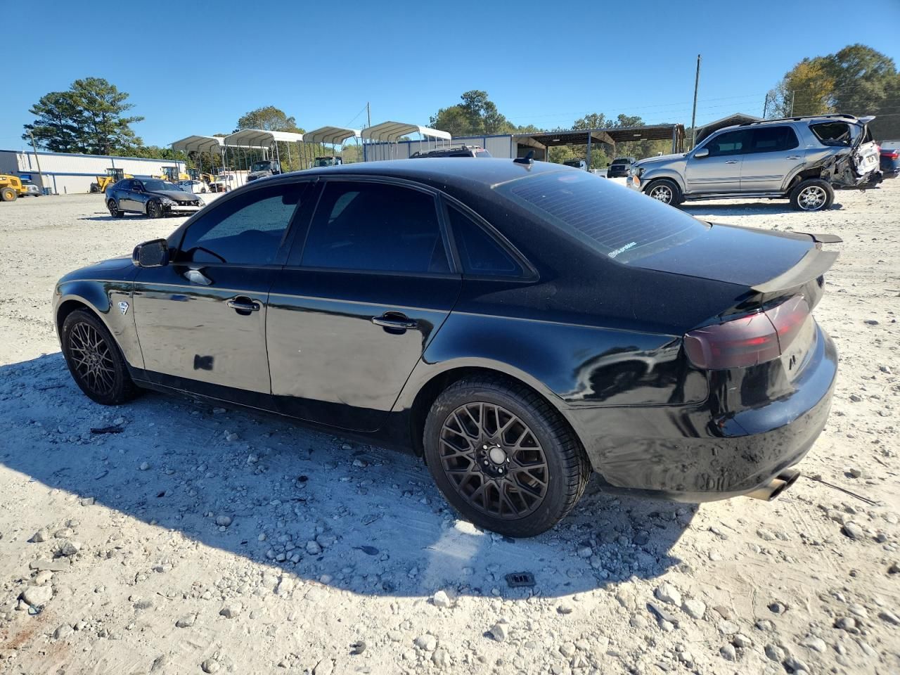 2014 Audi A4 Premium