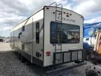 2018 Keystone Cougar XLI-Slide-IN Camper