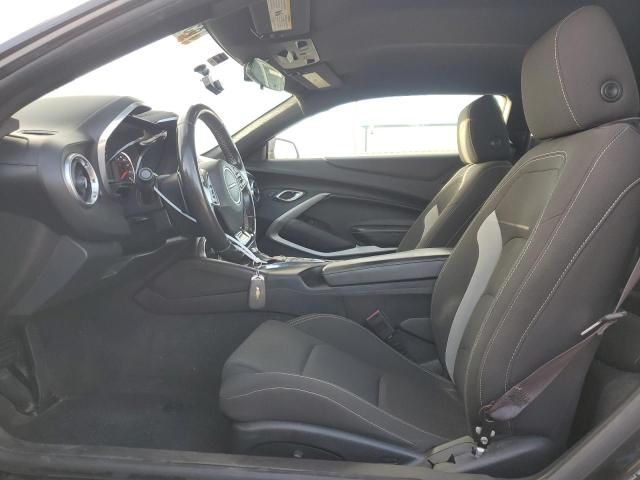 2016 Chevrolet Camaro LT