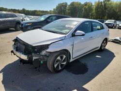 2019 Hyundai Ioniq SEL for sale in Glassboro, NJ