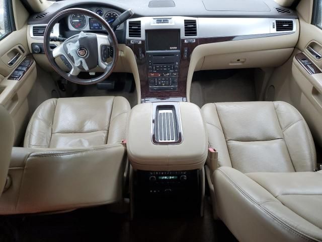 2010 Cadillac Escalade Premium