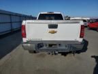 2014 Chevrolet Silverado K2500 Heavy Duty LT