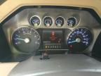 2011 Ford F250 Super Duty