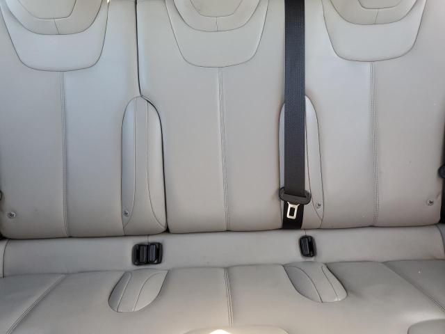 2015 Tesla Model s 85D