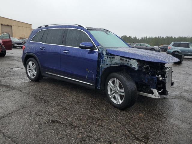 2021 Mercedes-Benz Glb 250 4matic