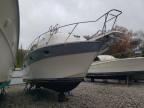 1987 Silverton Boat