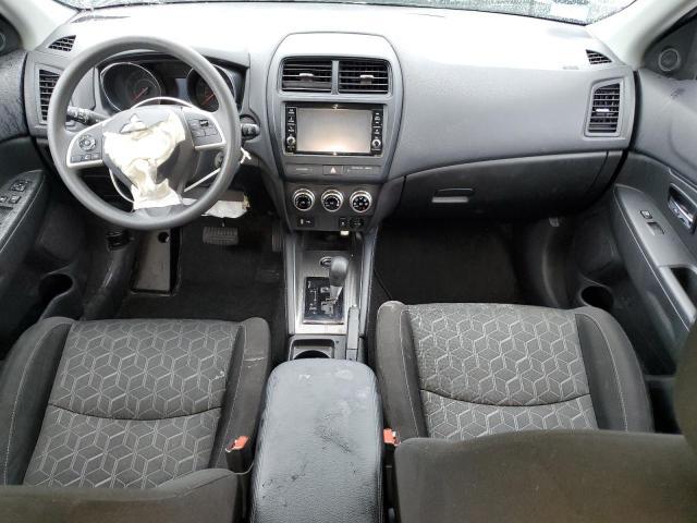 2023 Mitsubishi Outlander Sport S/se