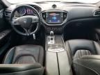 2016 Maserati Ghibli S
