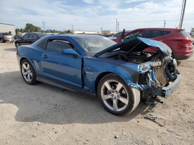 2010 Chevrolet Camaro SS
