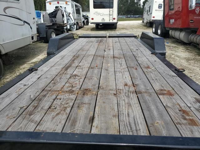 2024 Loadtrail 2024 Load Trail Equipment Trailer