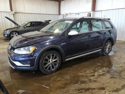 2017 Volkswagen Golf Alltrack S for sale in Pennsburg, PA