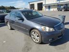 2009 Infiniti M35 Base