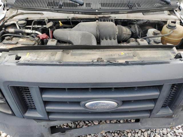 2013 Ford Econoline E150 Van