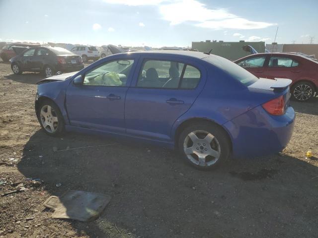 2008 Chevrolet Cobalt Sport