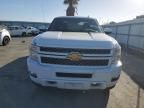 2014 Chevrolet Silverado K2500 Heavy Duty LT