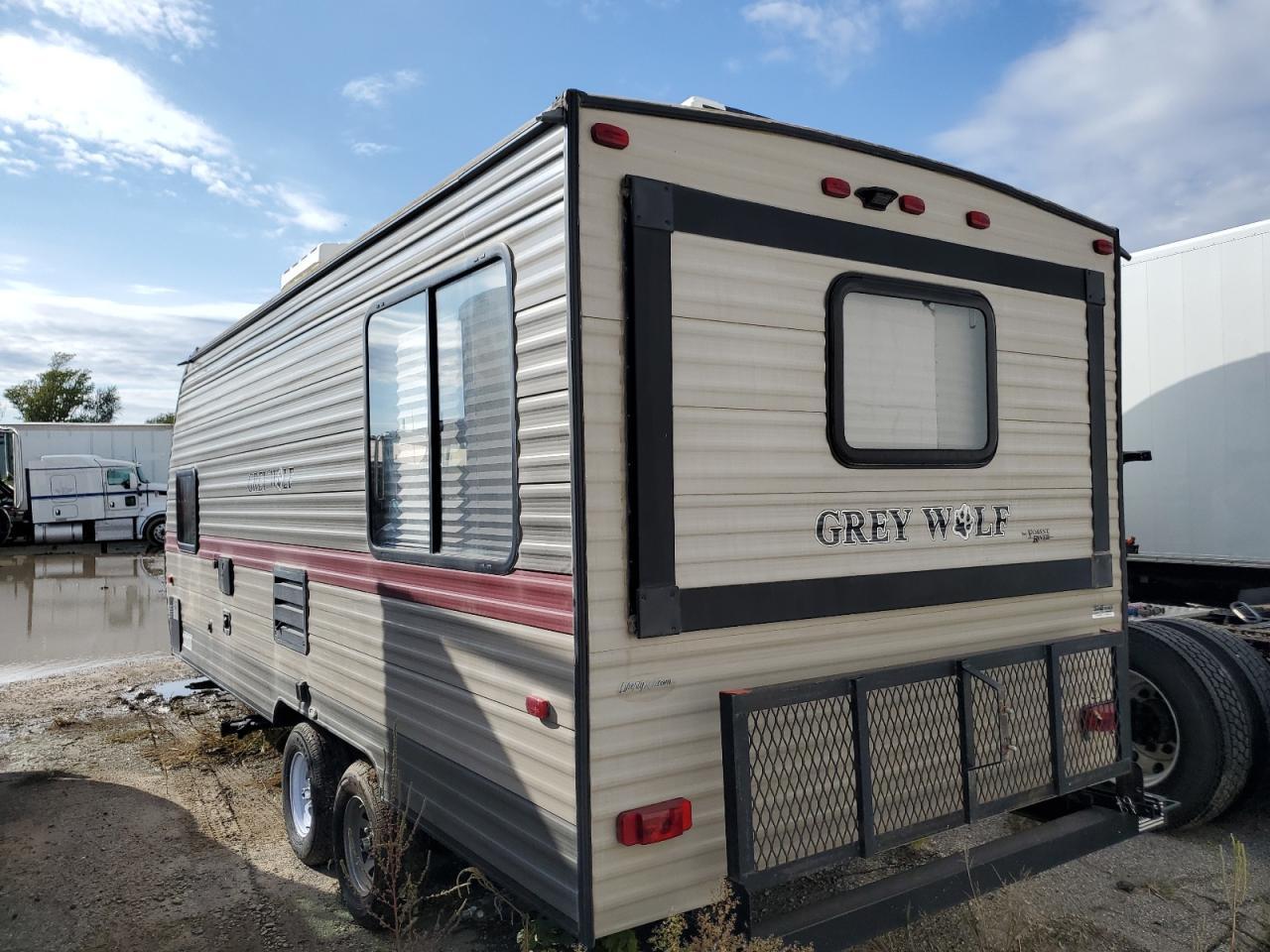 2019 Cherokee By Forest R Greywolf