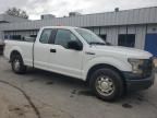 2016 Ford F150 Super Cab