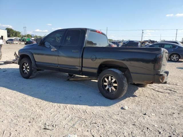 2005 Dodge RAM 1500 ST