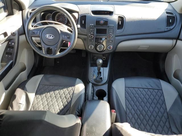 2010 KIA Forte EX