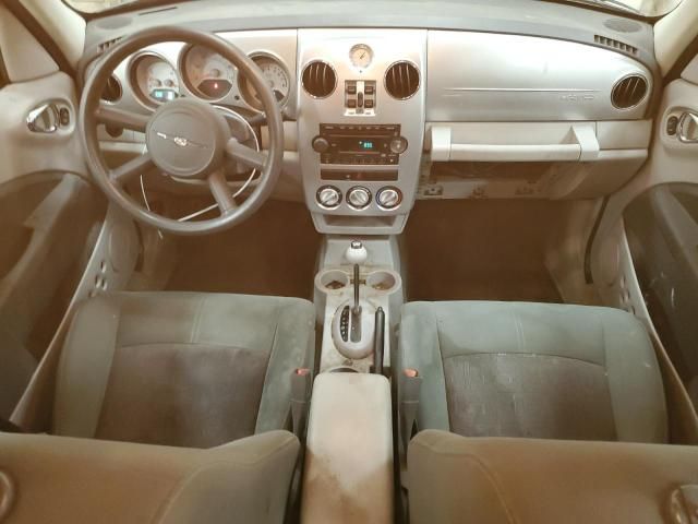 2006 Chrysler PT Cruiser Touring