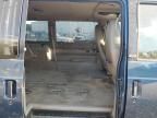 2000 GMC Safari XT