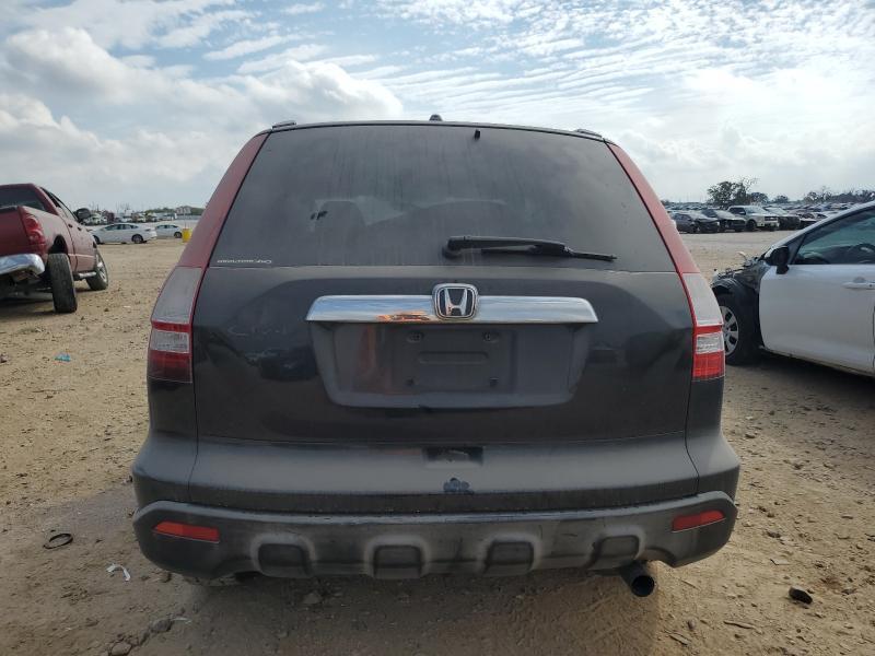 2007 Honda Cr-v ex