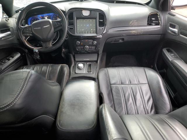 2015 Chrysler 300 s