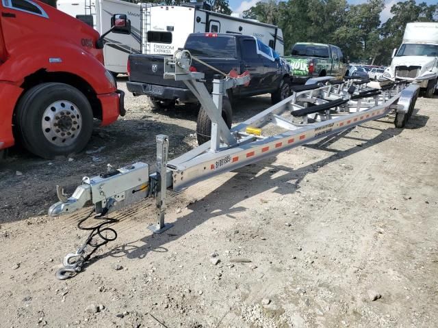2024 Road King Srkavaxo-37TR Boat Trailer
