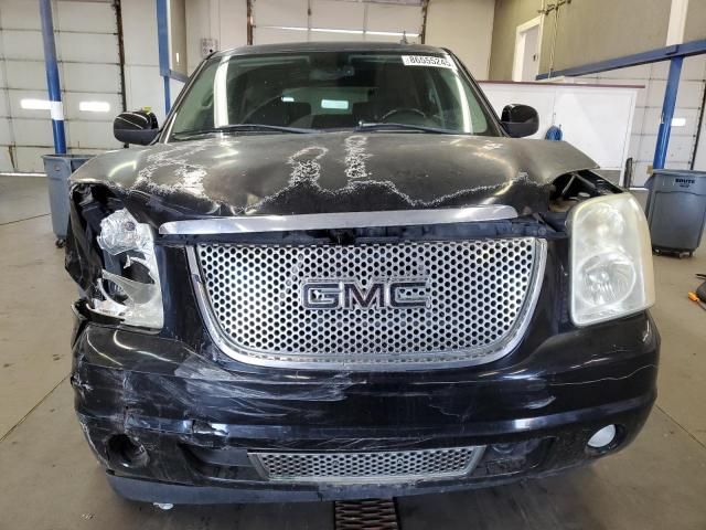 2007 GMC Yukon Denali