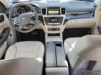 2014 Mercedes-Benz Gl 450 4matic