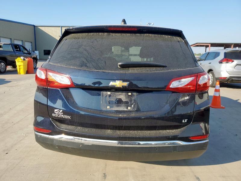 2021 Chev Rolet Equinox lt