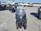 2023 Piaggio MP3 530 Exclusive
