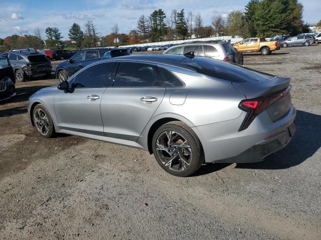 2025 KIA K5 gt Line