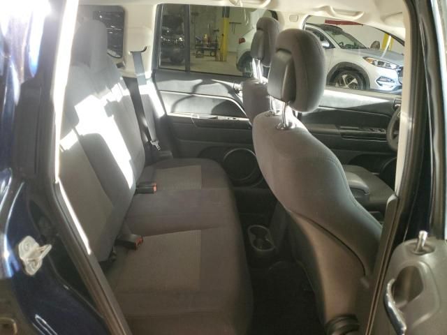 2012 Jeep Compass Sport