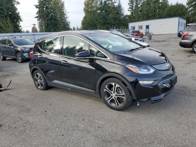 2017 Chevrolet Bolt EV Premier