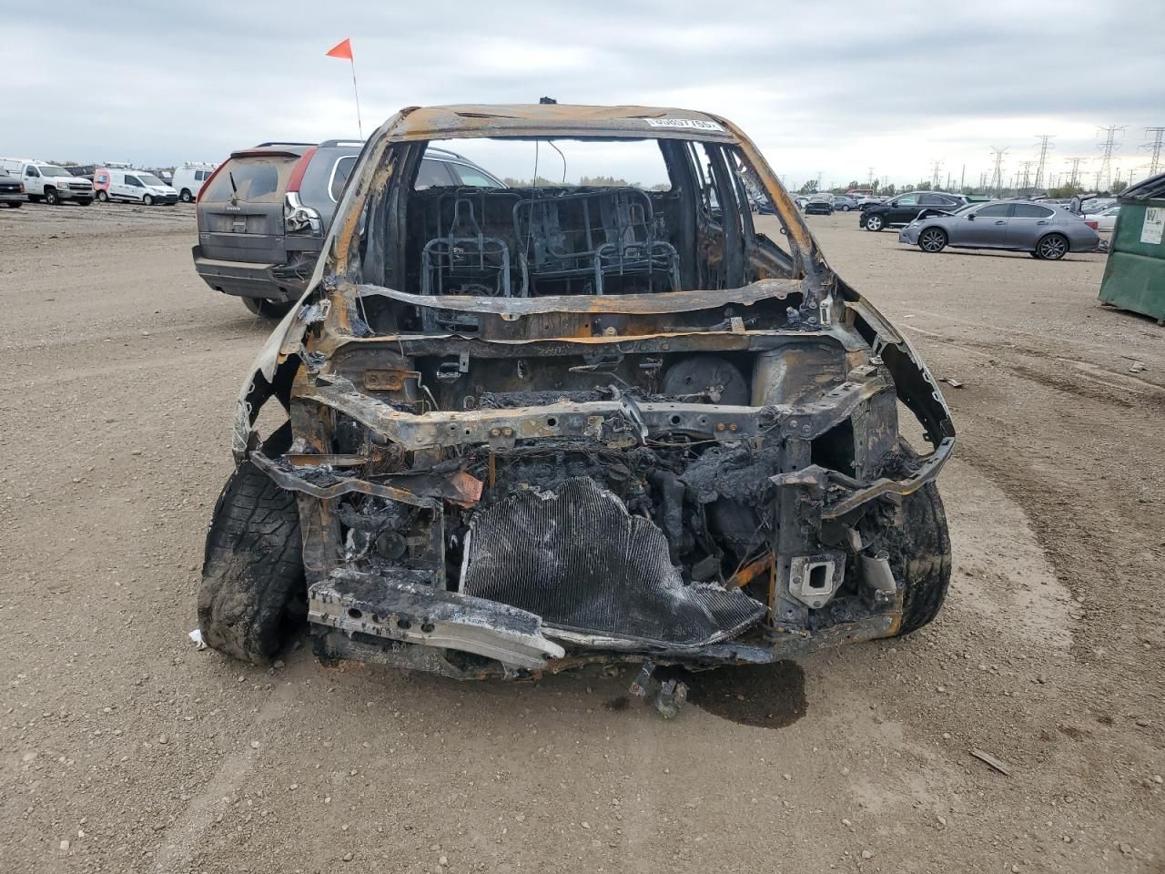 2019 Honda Ridgeline Black Edition