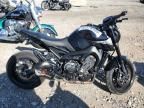 2016 Yamaha FZ09
