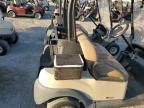 2020 Club Car Tempo Lithium