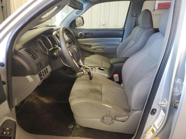 2013 Toyota Tacoma Double Cab Long BED