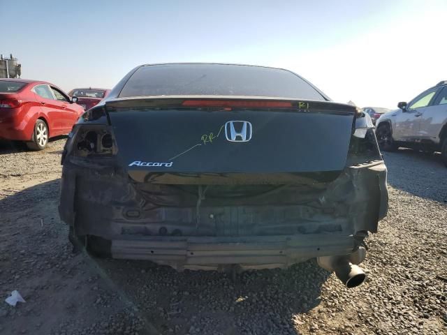 2015 Honda Accord Lx-s