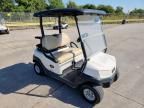2023 Club Car Tempo FLA