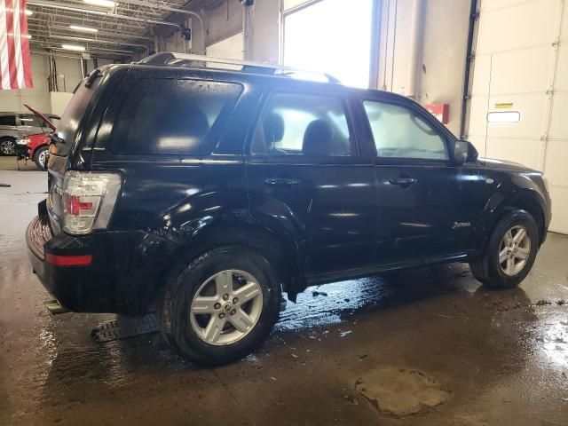 2009 Mercury Mariner Hybrid